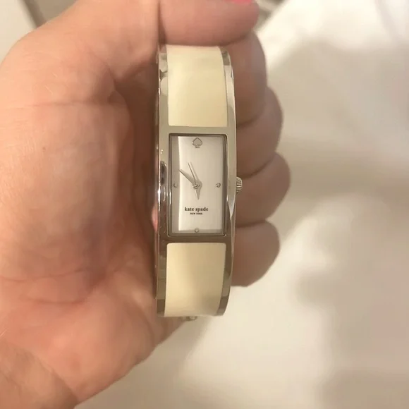Never worn Kate Spade watch kate spade | Accessories | Kate Spade Womens Watch Brand New  main image 4